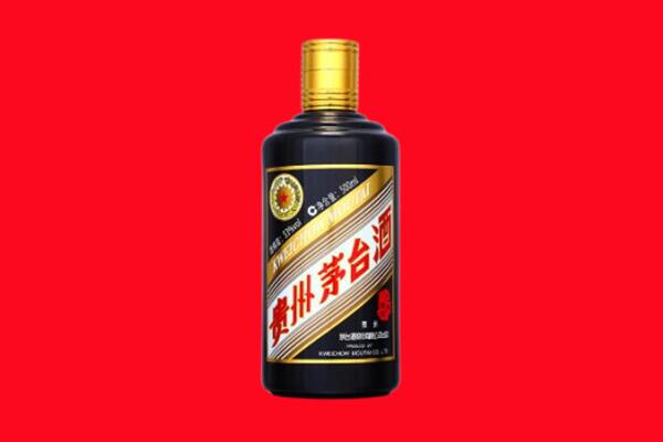 南皮县回收茅台酒瓶